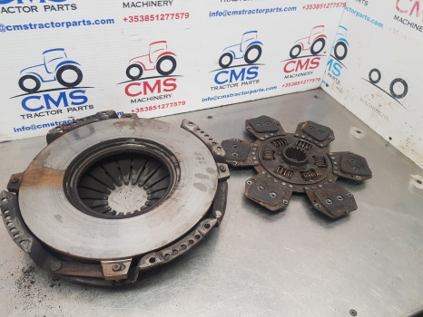 New Holland Fiat Ford 35, L95, Tl90 Clutch Assembly 5167939, 5189823, 5179851 - Embrayage et pièces pour Machine agricole: photos 5 New Holland Fiat Ford 35, L95, Tl90 Clutch Assembly 5167939, 5189823, 5179851 - Embrayage et pièces pour Machine agricole: photos 5