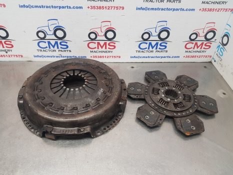 New Holland Fiat Ford 35, L95, Tl90 Clutch Assembly 5167939, 5189823, 5179851 - Embrayage et pièces pour Machine agricole: photos 1 New Holland Fiat Ford 35, L95, Tl90 Clutch Assembly 5167939, 5189823, 5179851 - Embrayage et pièces pour Machine agricole: photos 1