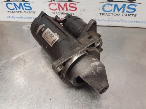 New Holland Fiat L95, L80,l70 Ford 5635, 7635 Starter Motor 99449113, 0001230023 - Démarreur pour Tracteur agricole: photos 3 New Holland Fiat L95, L80,l70 Ford 5635, 7635 Starter Motor 99449113, 0001230023 - Démarreur pour Tracteur agricole: photos 3