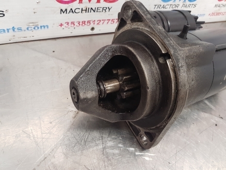 New Holland Fiat L95, L80,l70 Ford 5635, 7635 Starter Motor 99449113, 0001230023 - Démarreur pour Tracteur agricole: photos 5 New Holland Fiat L95, L80,l70 Ford 5635, 7635 Starter Motor 99449113, 0001230023 - Démarreur pour Tracteur agricole: photos 5