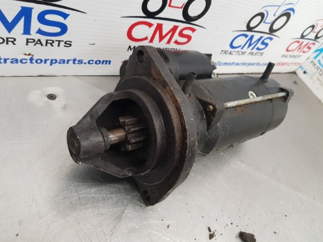 New Holland Fiat L95, L80,l70 Ford 5635, 7635 Starter Motor 99449113, Les0665 - Démarreur: photos 4 New Holland Fiat L95, L80,l70 Ford 5635, 7635 Starter Motor 99449113, Les0665 - Démarreur: photos 4