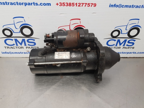 New Holland Fiat L95, L80,l70 Ford 5635, 7635 Starter Motor 99449113, Les0665 - Démarreur: photos 1 New Holland Fiat L95, L80,l70 Ford 5635, 7635 Starter Motor 99449113, Les0665 - Démarreur: photos 1