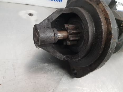 New Holland Fiat L95, L80,l70 Ford 5635, 7635 Starter Motor 99449113, Les0665 - Démarreur: photos 5 New Holland Fiat L95, L80,l70 Ford 5635, 7635 Starter Motor 99449113, Les0665 - Démarreur: photos 5