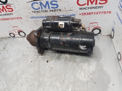 New Holland Iskra Starter Motor Tsa, T6000, T6, T7 11131706, 82032859, 84151331 - Démarreur pour Tracteur agricole: photos 2 New Holland Iskra Starter Motor Tsa, T6000, T6, T7 11131706, 82032859, 84151331 - Démarreur pour Tracteur agricole: photos 2