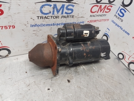 New Holland Iskra Starter Motor Tsa, T6000, T6, T7 11131706, 82032859, 84151331 - Démarreur pour Tracteur agricole: photos 1 New Holland Iskra Starter Motor Tsa, T6000, T6, T7 11131706, 82032859, 84151331 - Démarreur pour Tracteur agricole: photos 1
