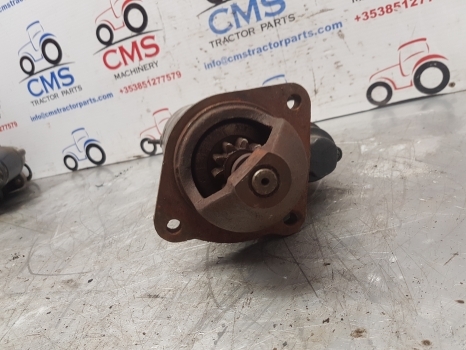 New Holland Iskra Starter Motor Tsa, T6000, T6, T7 11131706, 82032859, 84151331 - Démarreur pour Tracteur agricole: photos 4 New Holland Iskra Starter Motor Tsa, T6000, T6, T7 11131706, 82032859, 84151331 - Démarreur pour Tracteur agricole: photos 4