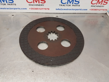 New Holland Maxxum 130, Tsa, T6000, T6, Case ,mxu Delta Brake Disc 5191497 - Disques de frein: photos 1 New Holland Maxxum 130, Tsa, T6000, T6, Case ,mxu Delta Brake Disc 5191497 - Disques de frein: photos 1