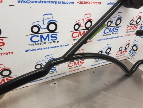 New Holland T4, T5 Series T5.95, 85, 120 Cab Door Frame Rhs 84513786 - Portière et pièces pour Tracteur agricole: photos 3 New Holland T4, T5 Series T5.95, 85, 120 Cab Door Frame Rhs 84513786 - Portière et pièces pour Tracteur agricole: photos 3