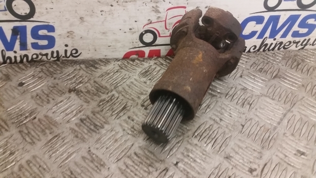 New Holland T5.100, T5.110, T5.120 4wd Propeller Shaft 47643626 - Arbre à cardan pour Tracteur agricole: photos 3 New Holland T5.100, T5.110, T5.120 4wd Propeller Shaft 47643626 - Arbre à cardan pour Tracteur agricole: photos 3