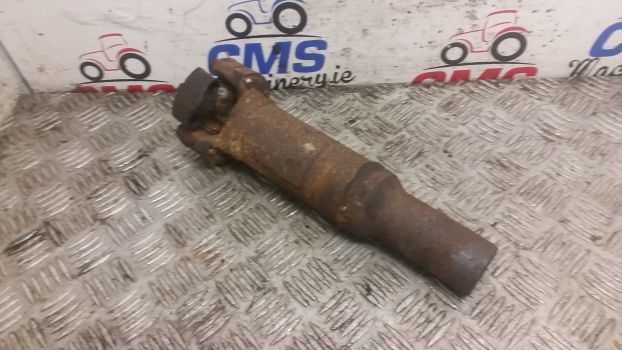 New Holland T5.100, T5.110, T5.120 4wd Propeller Shaft 47643626 - Arbre à cardan pour Tracteur agricole: photos 5 New Holland T5.100, T5.110, T5.120 4wd Propeller Shaft 47643626 - Arbre à cardan pour Tracteur agricole: photos 5