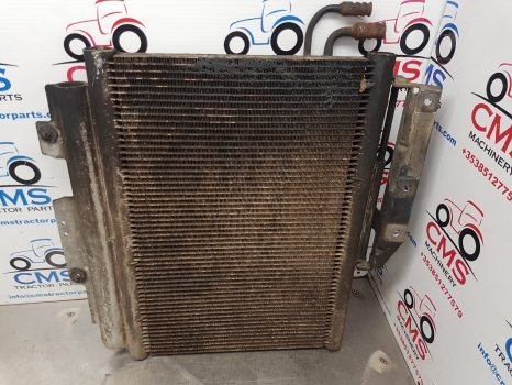New Holland T6.180 Air Conditioning Condenser Radiator 84485540, 47981847 - Condenseur pour Tracteur agricole: photos 4 New Holland T6.180 Air Conditioning Condenser Radiator 84485540, 47981847 - Condenseur pour Tracteur agricole: photos 4