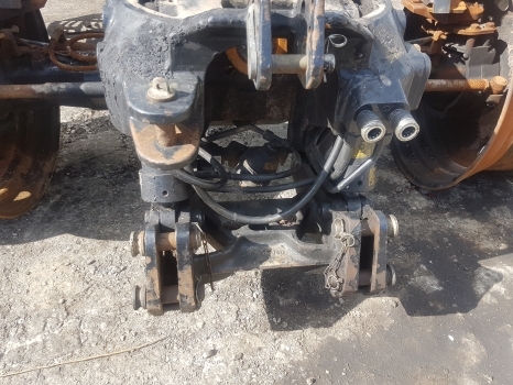 New Holland T6, T7 T7.225 Front 3 Point Linkage Lift 87667287, 87667286 - Attache rapide pour Tracteur agricole: photos 1 New Holland T6, T7 T7.225 Front 3 Point Linkage Lift 87667287, 87667286 - Attache rapide pour Tracteur agricole: photos 1
