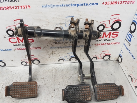 New Holland T6, T7, Tsa Brake, Clutch Pedal Kit 87547108, 87547109, 87566904 - Embrayage et pièces pour Machine agricole: photos 4 New Holland T6, T7, Tsa Brake, Clutch Pedal Kit 87547108, 87547109, 87566904 - Embrayage et pièces pour Machine agricole: photos 4