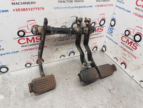 New Holland T6, T7, Tsa Brake, Clutch Pedal Kit 87547108, 87547109, 87566904 - Embrayage et pièces pour Machine agricole: photos 1 New Holland T6, T7, Tsa Brake, Clutch Pedal Kit 87547108, 87547109, 87566904 - Embrayage et pièces pour Machine agricole: photos 1
