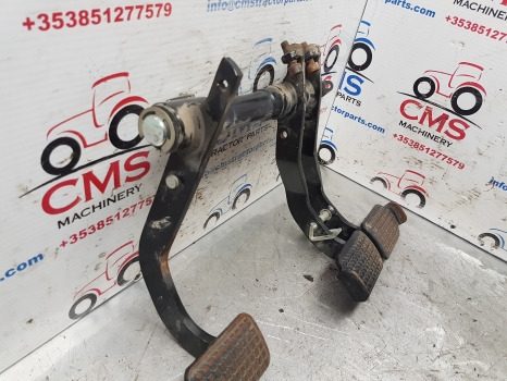 New Holland T6, T7, Tsa Brake, Clutch Pedal Kit 87547108, 87547109, 87566904 - Embrayage et pièces pour Machine agricole: photos 3 New Holland T6, T7, Tsa Brake, Clutch Pedal Kit 87547108, 87547109, 87566904 - Embrayage et pièces pour Machine agricole: photos 3
