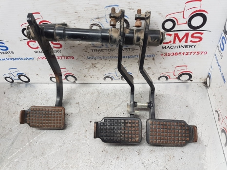 New Holland T6, T7, Tsa Brake, Clutch Pedal Kit 87547108, 87547109, 87566904 - Embrayage et pièces pour Machine agricole: photos 5 New Holland T6, T7, Tsa Brake, Clutch Pedal Kit 87547108, 87547109, 87566904 - Embrayage et pièces pour Machine agricole: photos 5