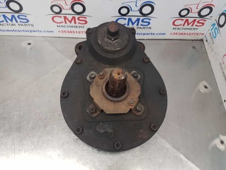 New Holland T6050, T6000, T7, Tsa Front Pto Assy 47127612, 47124396, 47124397 - Transmission: photos 2 New Holland T6050, T6000, T7, Tsa Front Pto Assy 47127612, 47124396, 47124397 - Transmission: photos 2