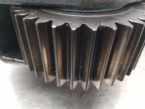 New Holland T7.190, T7, T6000 Case, Rear Axle Gear Carrier Assy 87573468 - Essieu arrière: photos 5 New Holland T7.190, T7, T6000 Case, Rear Axle Gear Carrier Assy 87573468 - Essieu arrière: photos 5