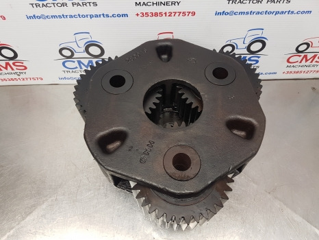 New Holland T7.190, T7, T6000 Case, Rear Axle Gear Carrier Assy 87573468 - Essieu arrière: photos 2 New Holland T7.190, T7, T6000 Case, Rear Axle Gear Carrier Assy 87573468 - Essieu arrière: photos 2