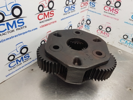 New Holland T7.190, T7, T6000 Case, Rear Axle Gear Carrier Assy 87573468 - Essieu arrière: photos 3 New Holland T7.190, T7, T6000 Case, Rear Axle Gear Carrier Assy 87573468 - Essieu arrière: photos 3