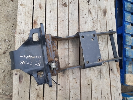New Holland T7.290, 315 Case Optum 270, 300 Pick Up Hitch Body Upper 47643696 - Attache rapide pour Tracteur agricole: photos 5 New Holland T7.290, 315 Case Optum 270, 300 Pick Up Hitch Body Upper 47643696 - Attache rapide pour Tracteur agricole: photos 5