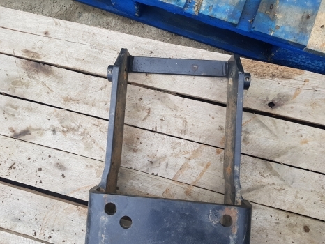 New Holland T7.290, 315 Case Optum 270, 300 Pick Up Hitch Body Upper 47643696 - Attache rapide pour Tracteur agricole: photos 4 New Holland T7.290, 315 Case Optum 270, 300 Pick Up Hitch Body Upper 47643696 - Attache rapide pour Tracteur agricole: photos 4