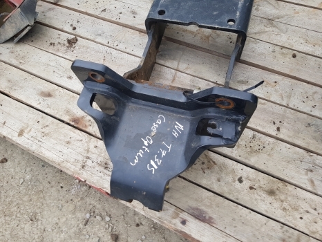 New Holland T7.290, 315 Case Optum 270, 300 Pick Up Hitch Body Upper 47643696 - Attache rapide pour Tracteur agricole: photos 2 New Holland T7.290, 315 Case Optum 270, 300 Pick Up Hitch Body Upper 47643696 - Attache rapide pour Tracteur agricole: photos 2