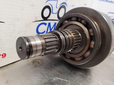 New Holland T7 Case Puma Series Lwb T7040 Pto Clutch Pack 87558759 - Transmission: photos 4 New Holland T7 Case Puma Series Lwb T7040 Pto Clutch Pack 87558759 - Transmission: photos 4