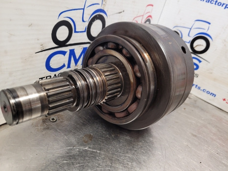 New Holland T7 Case Puma Series Lwb T7040 Pto Clutch Pack 87558759 - Transmission: photos 2 New Holland T7 Case Puma Series Lwb T7040 Pto Clutch Pack 87558759 - Transmission: photos 2