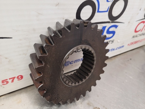 New Holland T7 Case Puma Series Lwb T7040 Pto Gear Z28 87548135 - Transmission: photos 4 New Holland T7 Case Puma Series Lwb T7040 Pto Gear Z28 87548135 - Transmission: photos 4