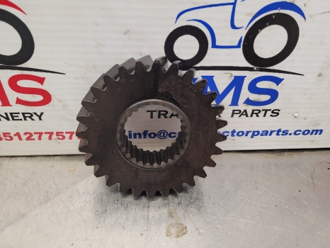 New Holland T7 Case Puma Series Lwb T7040 Pto Gear Z28 87548135 - Transmission: photos 3 New Holland T7 Case Puma Series Lwb T7040 Pto Gear Z28 87548135 - Transmission: photos 3