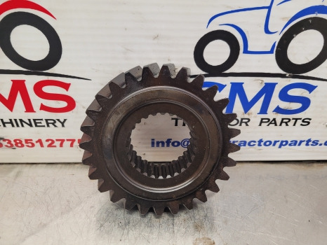 New Holland T7 Case Puma Series Lwb T7040 Pto Gear Z28 87548135 - Transmission: photos 5 New Holland T7 Case Puma Series Lwb T7040 Pto Gear Z28 87548135 - Transmission: photos 5