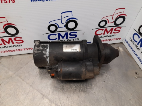 New Holland T7030 Case Puma Starter Motor 84151331, Azf4148, 11.131.575, - Démarreur: photos 4 New Holland T7030 Case Puma Starter Motor 84151331, Azf4148, 11.131.575, - Démarreur: photos 4