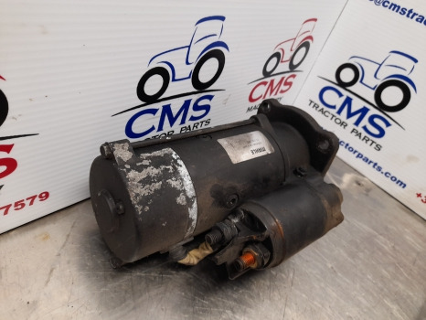 New Holland T7030 Case Puma Starter Motor 84151331, Azf4148, 11.131.575, - Démarreur: photos 5 New Holland T7030 Case Puma Starter Motor 84151331, Azf4148, 11.131.575, - Démarreur: photos 5