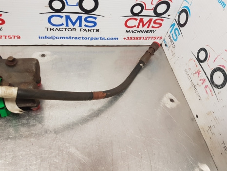 New Holland T7030, T7000, Case Puma, Brake Master Cylinder 87315873, 87754484 - Cylindre de frein pour Machine agricole: photos 5 New Holland T7030, T7000, Case Puma, Brake Master Cylinder 87315873, 87754484 - Cylindre de frein pour Machine agricole: photos 5
