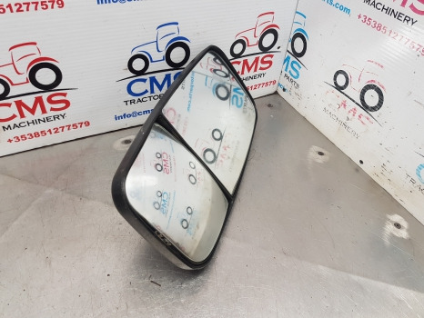 New Holland T7030, T7000, T6, T7, Case, Cab Double Mirror Lhs 47922743 - Rétroviseur pour Machine agricole: photos 1 New Holland T7030, T7000, T6, T7, Case, Cab Double Mirror Lhs 47922743 - Rétroviseur pour Machine agricole: photos 1