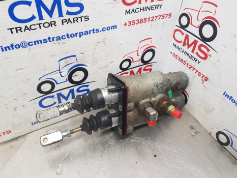 New Holland T7040, T7.260 Brake Master Cylinder 87315873, 87754484, 47777898 - Cylindre de frein pour Machine agricole: photos 3 New Holland T7040, T7.260 Brake Master Cylinder 87315873, 87754484, 47777898 - Cylindre de frein pour Machine agricole: photos 3