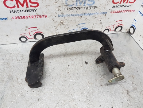 New Holland Tm, 60 Fiat M, Case Mxm Tm140 Clutch Pedal Assy 82000797, 82030041 - Embrayage et pièces pour Machine agricole: photos 5 New Holland Tm, 60 Fiat M, Case Mxm Tm140 Clutch Pedal Assy 82000797, 82030041 - Embrayage et pièces pour Machine agricole: photos 5