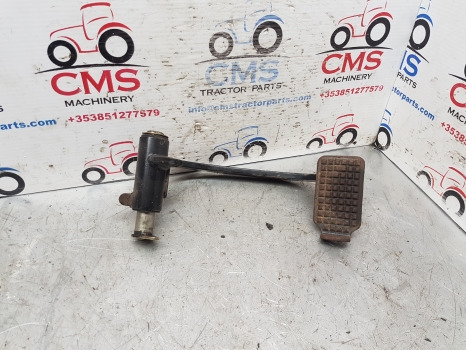 New Holland Tm, 60 Fiat M, Case Mxm Tm140 Clutch Pedal Assy 82000797, 82030041 - Embrayage et pièces pour Machine agricole: photos 1 New Holland Tm, 60 Fiat M, Case Mxm Tm140 Clutch Pedal Assy 82000797, 82030041 - Embrayage et pièces pour Machine agricole: photos 1