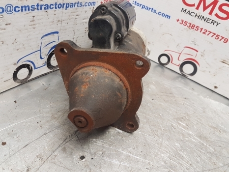 New Holland Tm, Ts Ford 40 Series Starter 87653221, 87755550, 87318759 Tm190 - Démarreur pour Tracteur agricole: photos 2 New Holland Tm, Ts Ford 40 Series Starter 87653221, 87755550, 87318759 Tm190 - Démarreur pour Tracteur agricole: photos 2