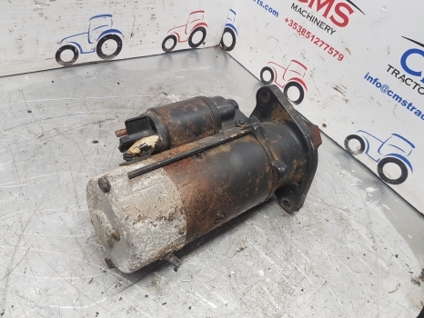 New Holland Tm, Ts Ford 40 Series Starter 87653221, 87755550, 87318759 Tm190 - Démarreur pour Tracteur agricole: photos 4 New Holland Tm, Ts Ford 40 Series Starter 87653221, 87755550, 87318759 Tm190 - Démarreur pour Tracteur agricole: photos 4