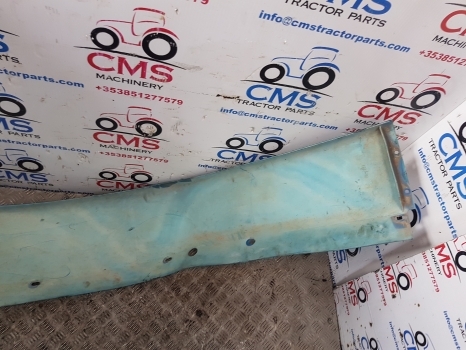 Aile pour Tracteur agricole New Holland Tm, Ts, Tl, 35,  40, 60 Series. Mudguard Fender Lhs 82007488: photos 8