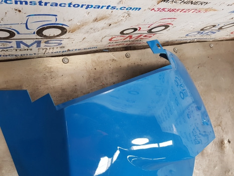 New Holland Tm, Ts, Tl, 60, 40, 35 Series, Mudguard Extension Rhs 82007495 - Aile: photos 5 New Holland Tm, Ts, Tl, 60, 40, 35 Series, Mudguard Extension Rhs 82007495 - Aile: photos 5