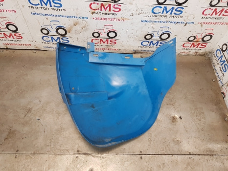 New Holland Tm, Ts, Tl, 60, 40, 35 Series, Mudguard Extension Rhs 82007495 - Aile: photos 5 New Holland Tm, Ts, Tl, 60, 40, 35 Series, Mudguard Extension Rhs 82007495 - Aile: photos 5