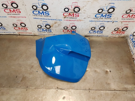 New Holland Tm, Ts, Tl, 60, 40, 35 Series, Mudguard Extension Rhs 82007495 - Aile: photos 1 New Holland Tm, Ts, Tl, 60, 40, 35 Series, Mudguard Extension Rhs 82007495 - Aile: photos 1