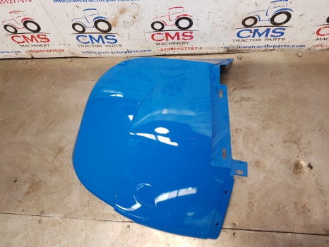 New Holland Tm, Ts, Tl, 60, 40, 35 Series, Mudguard Extension Rhs 82007495 - Aile: photos 3 New Holland Tm, Ts, Tl, 60, 40, 35 Series, Mudguard Extension Rhs 82007495 - Aile: photos 3