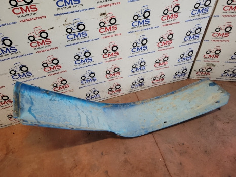 New Holland Tm, Ts, Tl, 60, 40 Series Cab Rear Mudguard Fender Rhs Blue 82007487 - Aile: photos 5 New Holland Tm, Ts, Tl, 60, 40 Series Cab Rear Mudguard Fender Rhs Blue 82007487 - Aile: photos 5