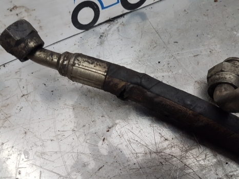 New Holland Tm120, Tm130, Tm140, Tm155 Orbital Unit Steering Pipes Kit - Commande de gouvernail pour Tracteur agricole: photos 5 New Holland Tm120, Tm130, Tm140, Tm155 Orbital Unit Steering Pipes Kit - Commande de gouvernail pour Tracteur agricole: photos 5