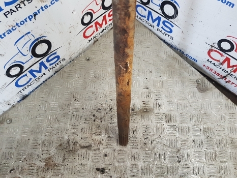 New Holland Tm130, Tm, Case Mxm Series Mxm 130, 140 Propeller Shaft 5168037 - Arbre à cardan pour Tracteur agricole: photos 3 New Holland Tm130, Tm, Case Mxm Series Mxm 130, 140 Propeller Shaft 5168037 - Arbre à cardan pour Tracteur agricole: photos 3