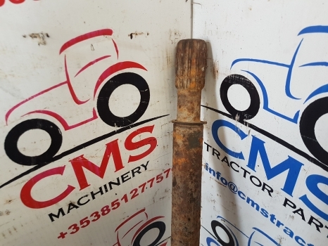 New Holland Tm130, Tm, Case Mxm Series Mxm 130, 140 Propeller Shaft 5168037 - Arbre à cardan pour Tracteur agricole: photos 2 New Holland Tm130, Tm, Case Mxm Series Mxm 130, 140 Propeller Shaft 5168037 - Arbre à cardan pour Tracteur agricole: photos 2